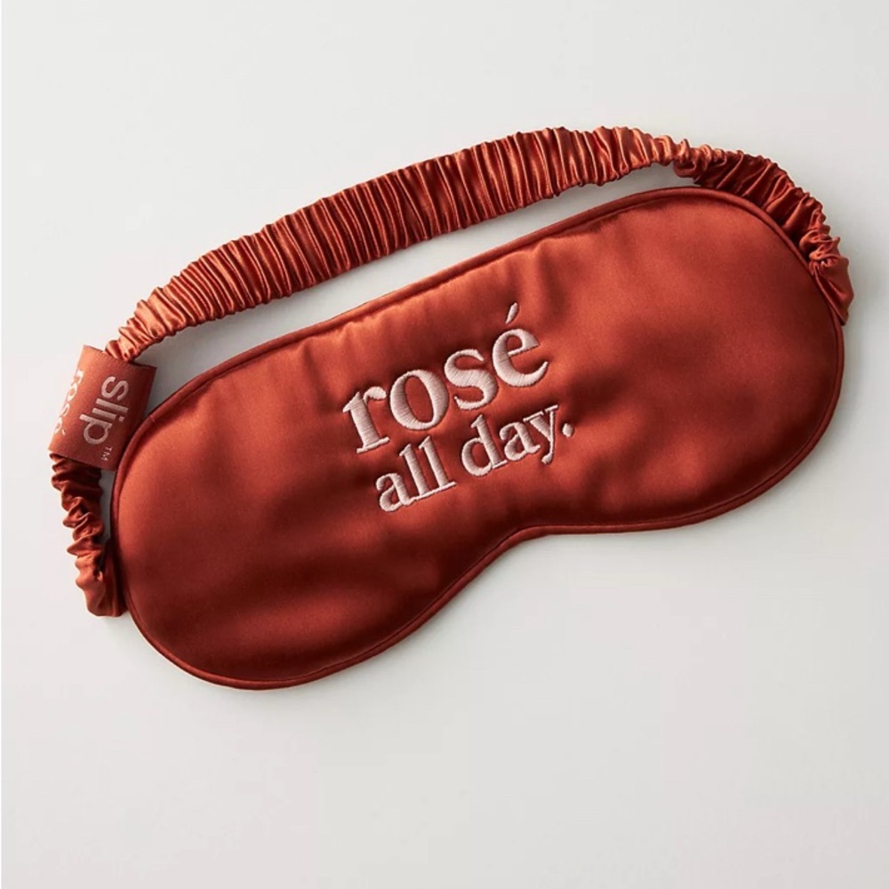 NWT Slip Silk Sleep Eye Mask - LIMITED EDITION